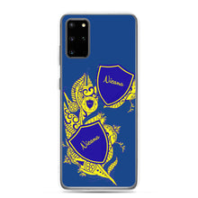 Cargar imagen en el visor de la galería, Nicana Feather Samsung Case