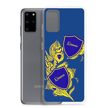 Cargar imagen en el visor de la galería, Nicana Feather Samsung Case