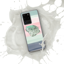 将图片加载到图库查看器,Nicana Peek-a-boo Samsung Case