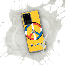 Load image into Gallery viewer, Dominicana Peace Symbol Samsung Case