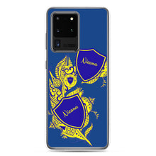 Cargar imagen en el visor de la galería, Nicana Feather Samsung Case