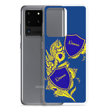 Cargar imagen en el visor de la galería, Nicana Feather Samsung Case