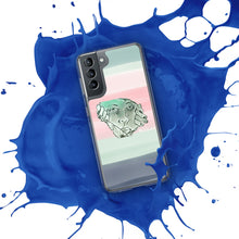 将图片加载到图库查看器,Nicana Peek-a-boo Samsung Case