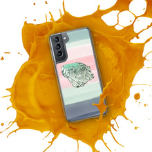 将图片加载到图库查看器,Nicana Peek-a-boo Samsung Case