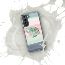 将图片加载到图库查看器,Nicana Peek-a-boo Samsung Case