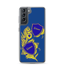 Cargar imagen en el visor de la galería, Nicana Feather Samsung Case