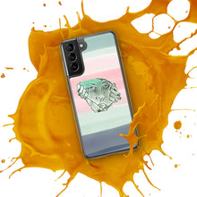 将图片加载到图库查看器,Nicana Peek-a-boo Samsung Case