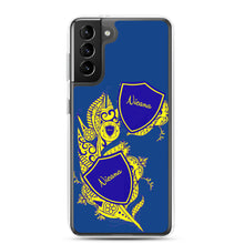 Cargar imagen en el visor de la galería, Nicana Feather Samsung Case