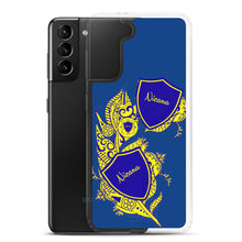 Cargar imagen en el visor de la galería, Nicana Feather Samsung Case