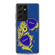 Cargar imagen en el visor de la galería, Nicana Feather Samsung Case