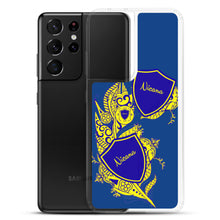 Cargar imagen en el visor de la galería, Nicana Feather Samsung Case