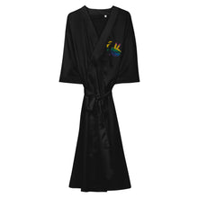 将图片加载到图库查看器,Nicana Pride Satin robe