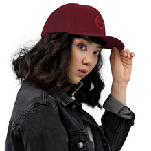 将图片加载到图库查看器,Nicana Signature Trucker Cap