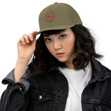 将图片加载到图库查看器,Nicana Signature Trucker Cap