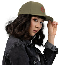 将图片加载到图库查看器,Nicana Signature Trucker Cap