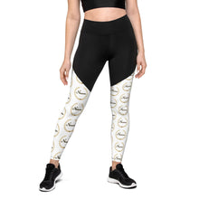 将图片加载到图库查看器,Nicana Signature Sports Leggings