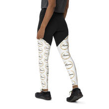 将图片加载到图库查看器,Nicana Signature Sports Leggings