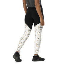 将图片加载到图库查看器,Nicana Signature Sports Leggings