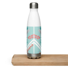 Charger l'image dans la galerie, Nicana Stainless Steel Water Bottle