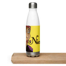 Charger l'image dans la galerie, Nicana Stainless Steel Water Bottle