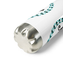 将图片加载到图库查看器,Nicana Regal Stainless Steel Water Bottle