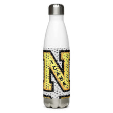 Charger l'image dans la galerie, Nicana Stainless Steel Water Bottle