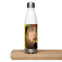 Charger l'image dans la galerie, Nicana Stainless Steel Water Bottle