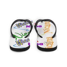 Load image into Gallery viewer, Nicana Nicana Flip-Flops