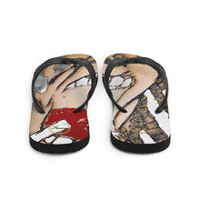 将图片加载到图库查看器,Nicana Nicana Where's My Flip-Flops