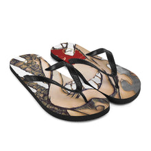 将图片加载到图库查看器,Nicana Nicana Where's My Flip-Flops