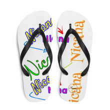 Load image into Gallery viewer, Nicana Nicana Flip-Flops