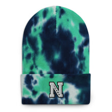 Cargar imagen en el visor de la galería, Tie-dye beanie