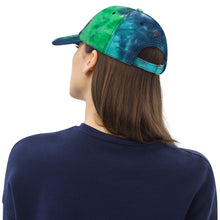 Charger l'image dans la galerie, Nicana Tie dye hat