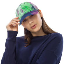 Charger l'image dans la galerie, Nicana Tie dye hat