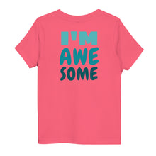 Load image into Gallery viewer, Nicana Making Moves Toddler jersey t-shirt