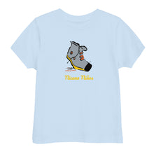 Load image into Gallery viewer, Nicana Making Moves Toddler jersey t-shirt