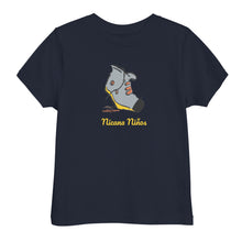 Load image into Gallery viewer, Nicana Making Moves Toddler jersey t-shirt