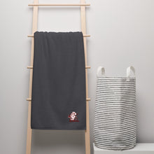 Carica l'immagine nel visualizzatore di Gallery, Nicana La Flor turkish cotton towel