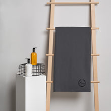 将图片加载到图库查看器,Nicana Signature turkish cotton towel