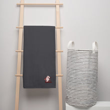 Carica l'immagine nel visualizzatore di Gallery, Nicana La Flor turkish cotton towel