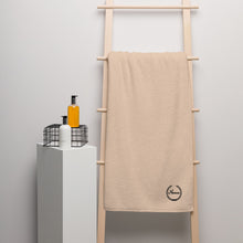 将图片加载到图库查看器,Nicana Signature turkish cotton towel