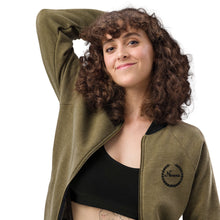 将图片加载到图库查看器,Nicana Uni Bomber Jacket