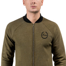 将图片加载到图库查看器,Nicana Uni Bomber Jacket