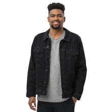 将图片加载到图库查看器,Nicana Unisex denim jacket