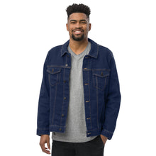 将图片加载到图库查看器,Nicana Unisex denim jacket