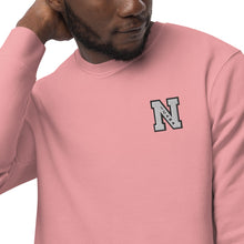 Cargar imagen en el visor de la galería, Unisex eco sweatshirt