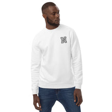 Cargar imagen en el visor de la galería, Unisex eco sweatshirt