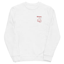 将图片加载到图库查看器,Nicana Power Unisex eco sweatshirt