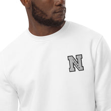 Cargar imagen en el visor de la galería, Unisex eco sweatshirt