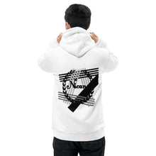 Load image into Gallery viewer, Nicana Lines Unisex essential eco hoodie
